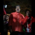 Presidente Maduro: En lo inmediato se inician las obras en los 10 Circuitos Comunales más votados