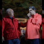 Jefe de Estado autoriza develar planes terroristas de ultraderecha fascista para sabotear elecciones del 25M