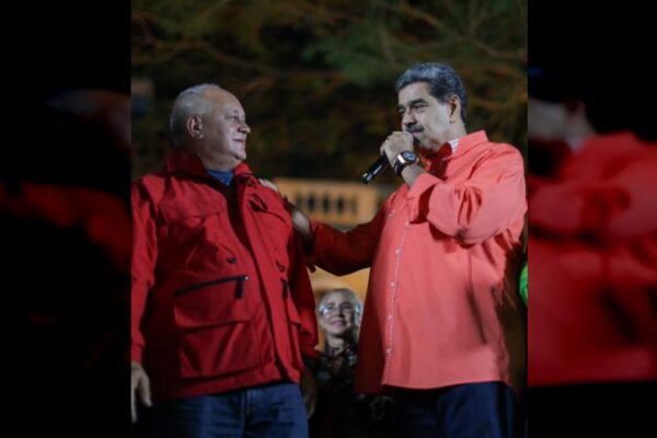 Jefe de Estado autoriza develar planes terroristas de ultraderecha fascista para sabotear elecciones del 25M