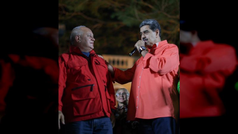 Jefe de Estado autoriza develar planes terroristas de ultraderecha fascista para sabotear elecciones del 25M
