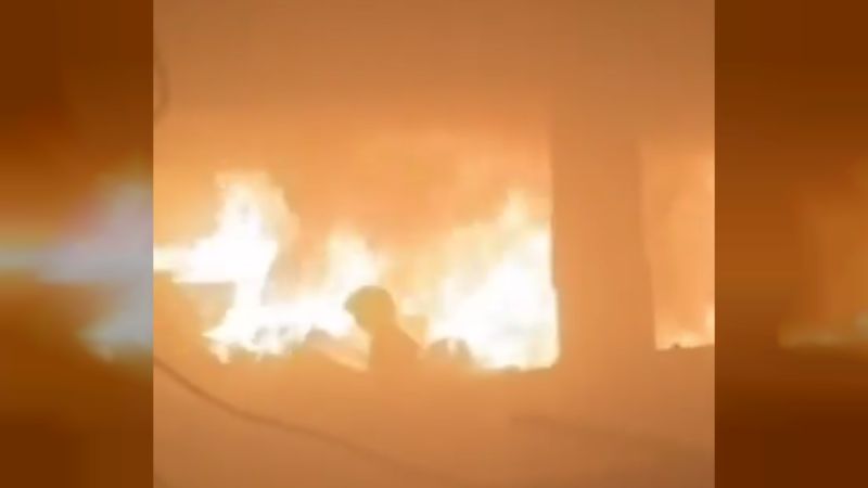 Gaza: Fuerzas Israelíes asesinan a 30 personas en Al-Daraj