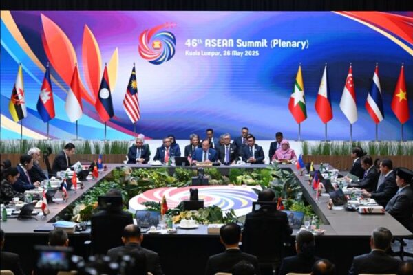 Inicia en Malasia 46ª Cumbre de la ASEAN con un llamado a la cooperación regional