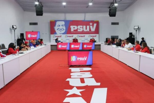 Cabello: Si los resultados fuesen al revés, la derecha tendría licencia para matar