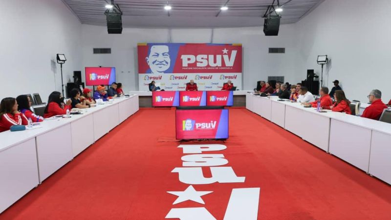 Cabello: Si los resultados fuesen al revés, la derecha tendría licencia para matar
