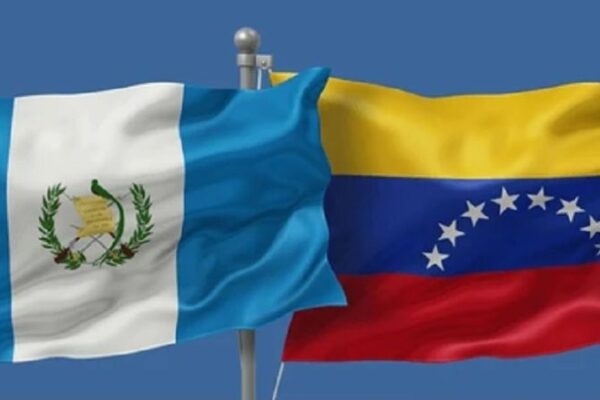 Unidad Revolucionaria de Guatemala saludó el proceso electoral celebrado en Venezuela este 25M