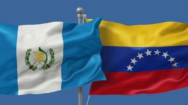 Unidad Revolucionaria de Guatemala saludó el proceso electoral celebrado en Venezuela este 25M