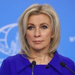 Rusia felicitó a los venezolanos "por la exitosa expresión de la voluntad del pueblo" (+Zajárova)