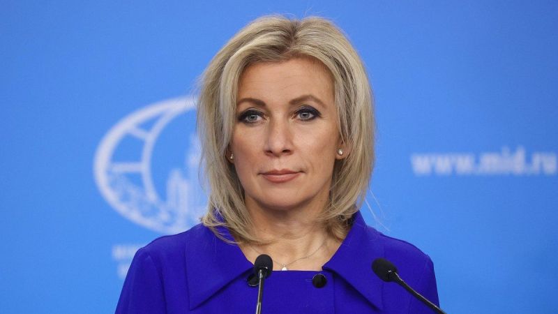 Rusia felicitó a los venezolanos "por la exitosa expresión de la voluntad del pueblo" (+Zajárova)