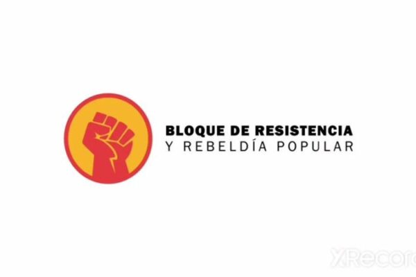 El Salvador: Bloque de Resistencia y Rebeldía Popular aplaude resultado en elecciones de Venezuela