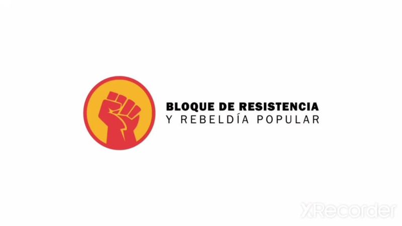 El Salvador: Bloque de Resistencia y Rebeldía Popular aplaude resultado en elecciones de Venezuela