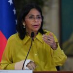 Venezuela sobre insolentes declaraciones de Secretaria de CARICOM: Actúa como empleada de la Exxon Mobil