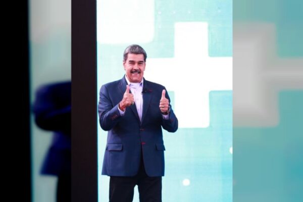 Jefe de Estado: El Pueblo venezolano ha trazado el rumbo para construir el Autogobierno Popular Jefe de Estado: El Pueblo venezolano ha trazado el rumbo para construir el Autogobierno Popular