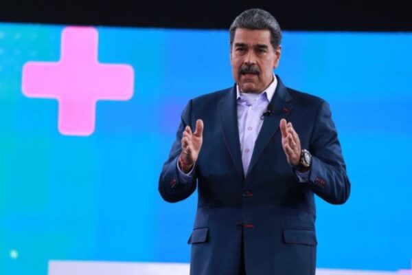 Jefe de Estado felicita al Comando de Campaña VEN25+: La maquinaria funcionó al 98% de eficacia