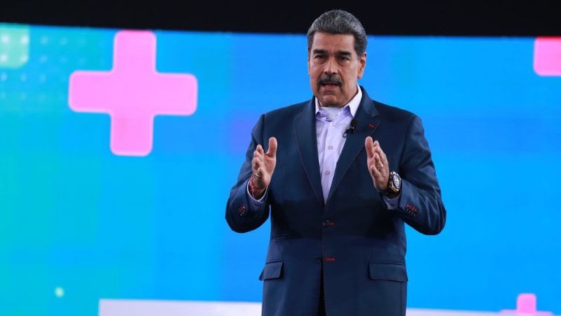 Jefe de Estado felicita al Comando de Campaña VEN25+: La maquinaria funcionó al 98% de eficacia