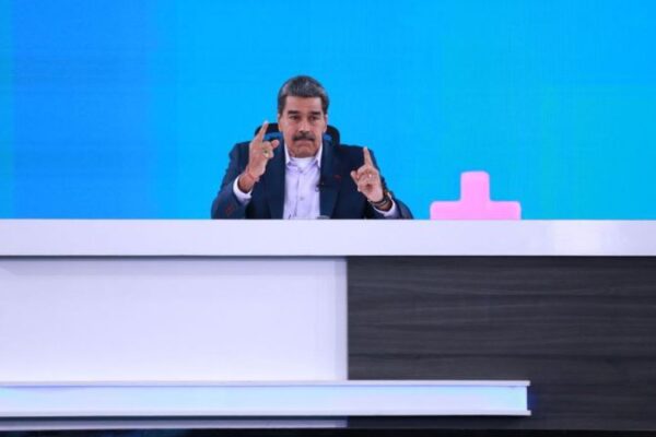 Presidente Maduro: Hoy la Revolución Bolivariana ha demostrado que tiene vigencia y más fuerza que nunca Presidente Maduro: Hoy la Revolución Bolivariana ha demostrado que tiene vigencia y más fuerza que nunca