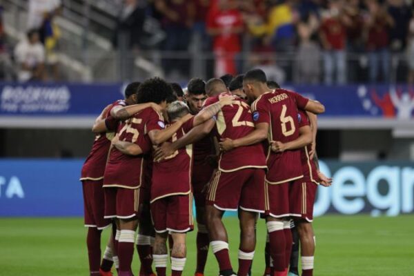 Venezuela anunció lista de 29 convocados para eliminatorias suramericanas contra Bolivia y Uruguay