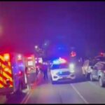 EEUU: Al menos 2 víctimas fatales y 9 heridos se registraron en un tiroteo en Filadelfia