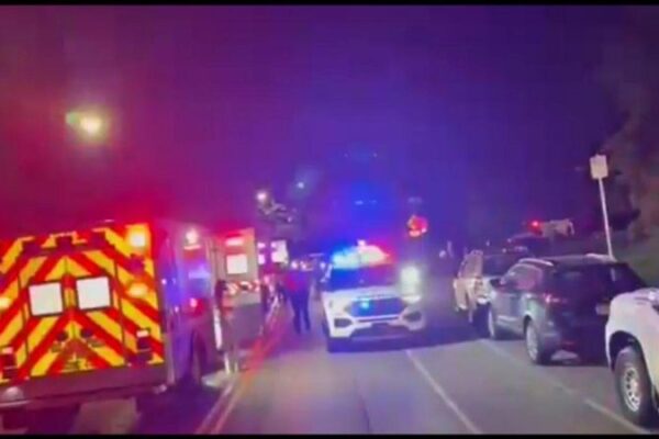EEUU: Al menos 2 víctimas fatales y 9 heridos se registraron en un tiroteo en Filadelfia