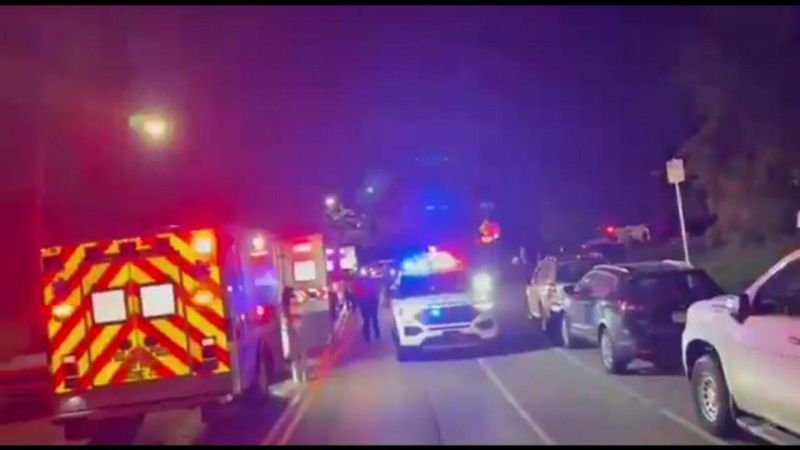 EEUU: Al menos 2 víctimas fatales y 9 heridos se registraron en un tiroteo en Filadelfia