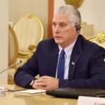 Canciller Gil agradece a Cuba reconocimiento del triunfo electoral del GPPSB