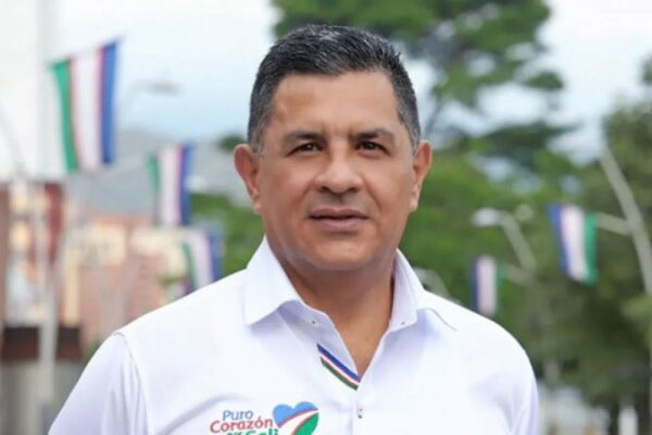 Colombia nombra a su primer embajador ante el Estado de Palestina