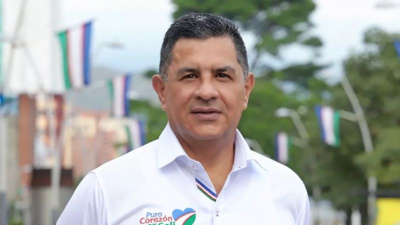 Colombia nombra a su primer embajador ante el Estado de Palestina