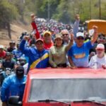 Gobernadora electa Marisel Velásquez: ¡El Pueblo está claro que nosotros somos gente que resuelve!