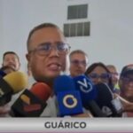 Gobernador de Guárico: Enfocaremos el trabajo en impulsar la producción en el estado