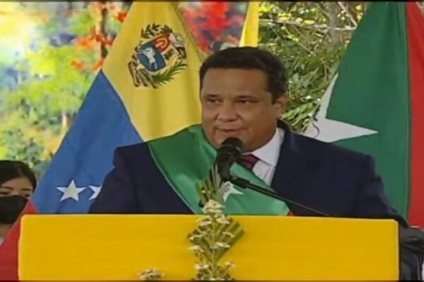 Gobernador electo de Trujillo aseguró trabajará de manera integral con el Poder Comunal
