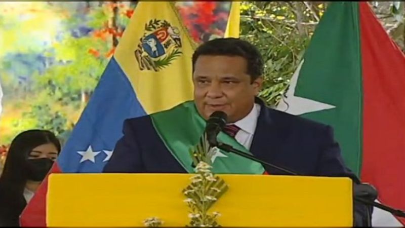 Gobernador electo de Trujillo aseguró trabajará de manera integral con el Poder Comunal