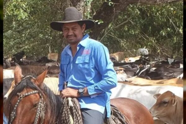 Gobernador electo en Apure: Hoy podemos decir que está más viva que nunca la Revolución del Comandante Chávez