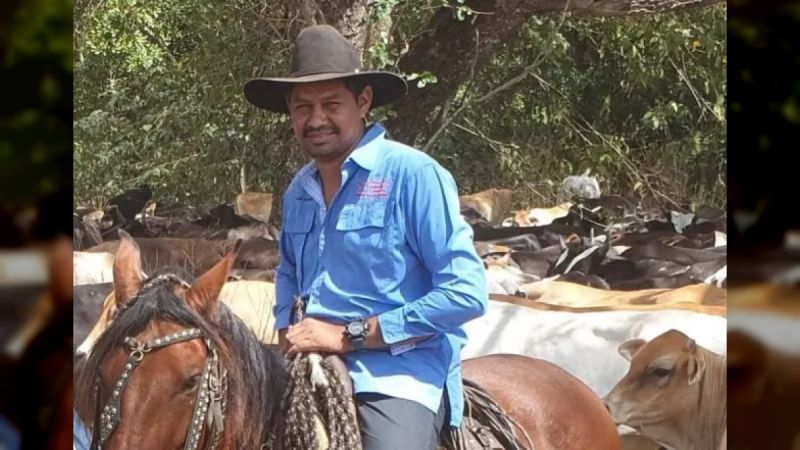 Gobernador electo en Apure: Hoy podemos decir que está más viva que nunca la Revolución del Comandante Chávez