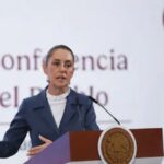 México: Sheinbaum reafirma su compromiso con la soberanía y rechazó la injerencia extranjera