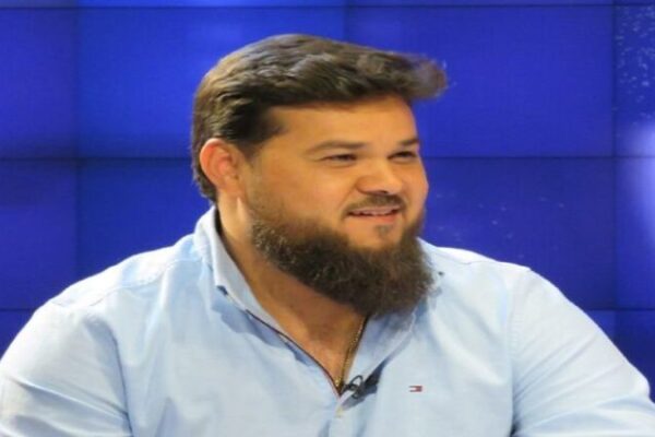 Gobernador electo de Monagas: Nos entregamos gustosamente a los intereses sublimes de nuestro Pueblo