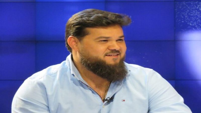 Gobernador electo de Monagas: Nos entregamos gustosamente a los intereses sublimes de nuestro Pueblo