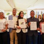 Gobernadora electa Joana Sánchez: Tendremos un gobierno cercano a la gente y con el cable a tierra que es la humildad