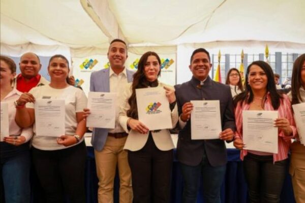 Gobernadora electa Joana Sánchez: Tendremos un gobierno cercano a la gente y con el cable a tierra que es la humildad