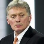 Kremlin: Putin dejó claro que nadie puede venir a hacer gamberradas con drones en Rusia