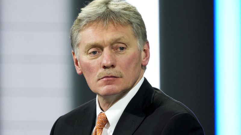 Kremlin: Putin dejó claro que nadie puede venir a hacer gamberradas con drones en Rusia