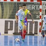 Venezuela tendrá a Centauros como representante en los Cuartos de Final de CONMEBOL Futsal 2025