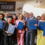 Presidente Maduro: Vamos a construir la Venezuela del futuro con leyes innovadoras