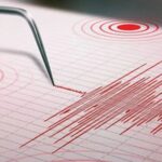 Autoridades reportan sismo de magnitud 5,9 frente a la costa de México