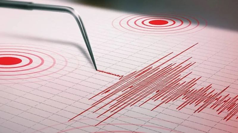 Autoridades reportan sismo de magnitud 5,9 frente a la costa de México