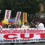 Colombia: Trabajadores respaldan a la consulta popular sobre la reforma laboral promovida por Petro