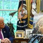 ¡Chantaje! Trump ofrece a Canadá protección gratuita bajo su cúpula dorada si se convierte en estado 51
