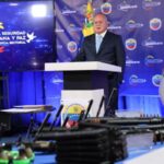 Cabello a los organismos de seguridad del Estado: Nuevamente garantizaron la paz de los venezolanos y venezolanas