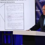 Ministro Diosdado Cabello: El gobierno ecuatoriano es controlado por las mafias