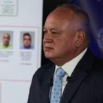 Diosdado Cabello: Noboa está vinculado activamente a las mafias del narcotráfico mundial