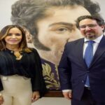 Venezuela y Türkiye revisan creciente relación comercial rumbo a Feria Empresarial