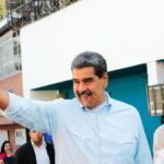 Jefe de Estado ratificó realización de tercera Consulta Nacional Popular para el próximo 27 de julio
